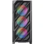 Корпус Antec DP503 Black (0-761345-81077-7): Типорозмір Midi-Tower