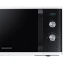 Мікрохвильова піч Samsung MS23K3614AW: Діаметр піддону, мм 288 мм