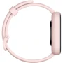 Смарт-часы Amazfit Bip 3 Pink: Операционная система Проприетарная