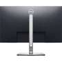 Монитор Dell P2723QE (210-BDFZ): Покрытие экрана глянцевое