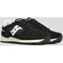 Кроссовки Saucony Shadow Original Vintage (70424-2s) 39.5 черные натуральная замша всесезон: Материал верха Натуральная замша