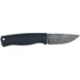 Нож Boker Bronco Mini black (2373.11.02): Тип ножа Туристический