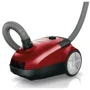 Пылесос Philips FC8658/01: Количество ступеней фильтрации 10