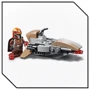 LEGO Star Wars Боевой набор: мандалорцы (75267) фото 7