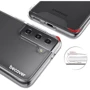 Чехол для телефонов BeCover Space Case Transparancy for Samsung G990 Galaxy S21 FE (709354): Совместимость Samsung G990 Galaxy S21 FE