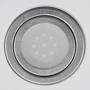 Вытяжка Minola HTL 5312 WH 750 LED: Управление Механическое