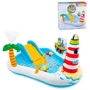 Игровой центр Intex 57162 Рыбалка 218-188-99см