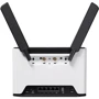 Маршрутизатор Wi-Fi Mikrotik Chateau LTE18 ax (S53UG+5HaxD2HaxD-TCEG18-EA): Кількість LAN портів 4