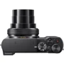 Panasonic DMC-ZS100K: Размер дисплея 3" (1040000 пикселей)