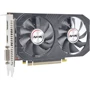 Видеокарта AFOX Radeon RX 550 4 GB (AFRX550-4096D5H4-V5)