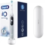 Зубная щетка Braun Oral-B iO Series 6 iOM6.1A6.1K Grey Opal: Технология чистки возвратно-вращательная