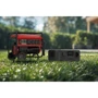 Зарядная станция EcoFlow RIVER 3 UPS 245Wh 300W (EFRIVER3-UPS-EU-CBox): Размер, мм 255x212x113
