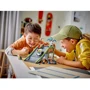 Конструктор LEGO City Никаких ограничений Автодром для гоночных автомобилей 436 деталей (60460) фото 7