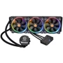 Кулер Thermaltake Water 3.0 Riing RGB 360 (CL-W108-PL12SW-A)
