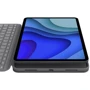 Аксесуар для iPad Logitech Folio Touch Case Backlit Keyboard with Trackpad Oxford Grey (920-009751) for iPad Pro 11 "(2020/2018) фото 6