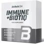 BioTechUSA Immune + Biotiq 18+18 c /18 servings