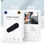 Держатель WIWU Car Holder Lotto Magnetic Suction Bracket PL700 фото 7