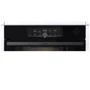 Духовой шкаф электрический Gorenje BSA6747A04BG: Объем, л 77