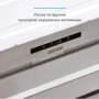 Витяжка ELEYUS MAGNUS 1200 LED 52 IS фото 9