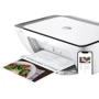 МФУ HP DeskJet Ink Advantage 2876 Wi-Fi (6W7E6C): Тип печати цветная