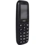 Мобильный телефон Verico Classic A183 Black (UA UCRF): Слот для карт памяти microSD (до 32 ГБ)