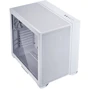 Корпус Lian Li O11 Air Mini White (G99.O11AMW.00): Форм-фактор материнской платы ATX / Micro-ATX / Mini-ITX