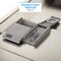 Встраиваемая посудомоечная машина ELEYUS DWS 45039 LDI фото 14