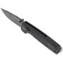 Нож SOG Terminus XR LTE, Carbon/Graphite (SOG TM1032-BX): Система блокировки Есть