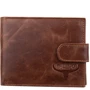 Чоловіче портмоне Buffalo Wild коричневе (DNKN992L-MVTB-brown): Стать Чоловік