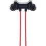 Навушники OnePlus Bullets Wireless Z Bass Edition Red: Тип конструкції внутриканальные