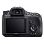 Sony Alpha SLT-A58 Body: Оптический зум Зависит от объектива