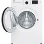 Стиральная машина Beko WUE7612XBWPT: Тип машины Автомат