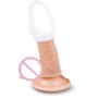 Мастурбатор-яйцо Brazzers PM011, 7.5х6 см