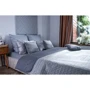 Покрывало Руно VeLour Grey 220х240 (330.55_Grey): Наполнитель Силиконзированное волокно