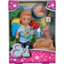 Лялька Simba Тіммі Прогулянка з улюбленцем, аксесуари (5733230)