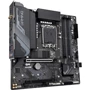 GIGABYTE B760M G X AX DDR4: Оперативная память 4xDDR4 5333 МГц, до 128 ГБ