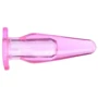 Анальный вибро плаг SKN-ANL017 Vibro