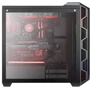 Корпус CoolerMaster H500 ARGB (MCM-H500-IGNN-S01): Типоразмер Full-Tower