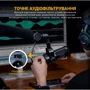 Динамічний XLR мікрофон Fifine Tank 1 фото 8