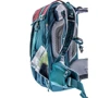 Рюкзак Рюкзак Deuter Trans Alpine Pro 26 SL цвет 5324 maron-arctic (3206019 5324) фото 7