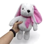 Игрушка мягкая Масік Зайчонок 33 см (МС 080501-09): Тип дикие животные