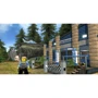 Lego City: Undercover (PS4): Жанр екшн