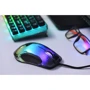 Мышь 2E MG345 RGB USB Transparent (2E-MG345TR) фото 8