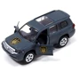Автомодель TechnoDrive серии Шевроны Героев - Toyota Land Сruiser - Рубеж (KM6010) фото 8
