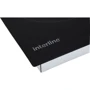 Варочная поверхность электрическая Interline HHV 566 SZP BA: Количество конфорок 4