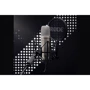 Микрофон RODE NT1GEN5: Разъем XLR