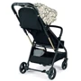 Прогулянковий візок Peg-Perego Selfie Grafic Gold Графічне золото (IP22000000AB50RO01): Стать дитини Унисекс