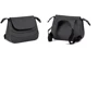 Универсальная коляска 2 в 1 Tutis Viva⁴ Leather Shadow grey (1202087): Материал колес полиуретан