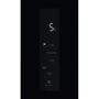Холодильник Side-by-Side Electrolux ELT9VE52M0: Объем холодильной камеры, л 343