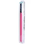 Силиконовый флогер Fetish Boss Series - Silicone Whip Pink 14" (BS6100043)